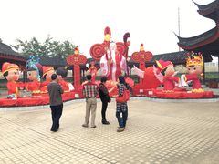 -广东圆玄道观