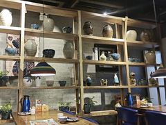 -雀舞云南菜(天津天河城购物中心店)