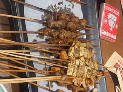 -管氏翅吧(马家堡店)