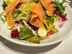 -君悦酒店·La Terrazza意合園·意式风味