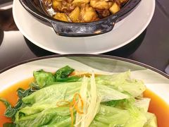 -海天楼(天津泛太平洋店)