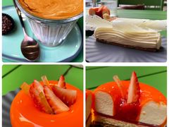 -潮一不贰·法式甜品·生日蛋糕·西式简餐(外滩店)