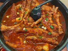 -HOTISLAND海鸡岛·韩国料理(江南西店)