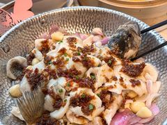 -珈境湖畔餐厅·湖北菜·江浙菜•樱花季(西北湖店)