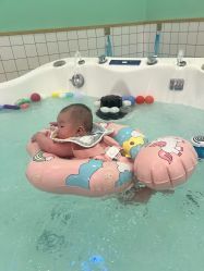 -Pony Baby宝尼婴幼儿游泳SPA馆