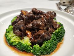 -老牌坊鲁菜名店(聊城美食岛店)