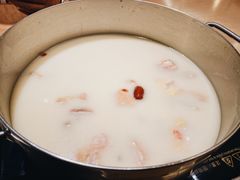 -湯系·煲汤手艺人(东二环泰禾广场店)