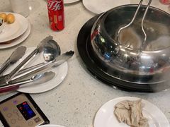 -青蓬蒸汽海鲜·深圳老字号·团建聚会(壹方城店)