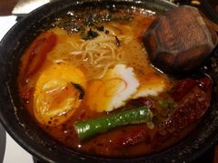 石葵地狱牛肉拉面-石葵(锦业时代店)