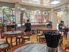 大堂-珍珍小食店(西华路店)