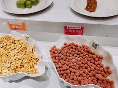 -玫瑰花园自助烤肉(顺义鑫海韵通店)