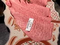 -松阪牛焼肉M(法善寺横丁店)