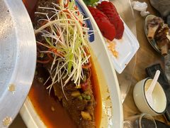 -聚首堂·特色小吃·肘子(什刹海德胜门店)