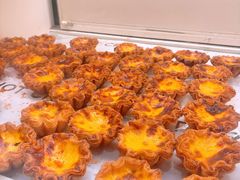 -HOT CRUSH趁热集合·现烤面包(环球港店)