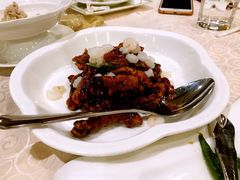 -杭州香格里拉·香宫中餐厅