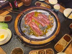 -老渔家·白族·石板烧.野生菌火锅(大理古城叶榆路店)