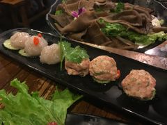 -木子烧鸟屋(百子湾店)
