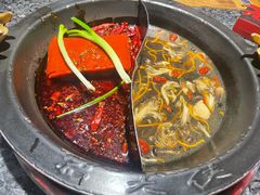 -蜀大侠火锅(总府路店)
