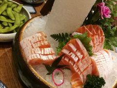 -蟹将军·松叶蟹和牛日料放题自助(K11店)