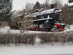 -长春市南湖公园