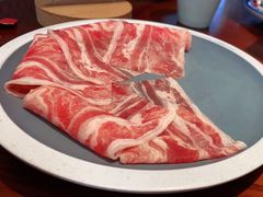 -1078號老北京涮肉(松柏店)