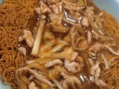-白天鹅宾馆-宏图府餐厅
