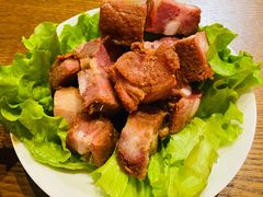 自贡风吹排骨-付小姐在成都(五道口店)