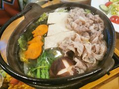-宇宙咖喱cosmos curry (信园店)