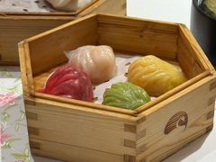 -白天鹅宾馆-玉堂春暖餐厅