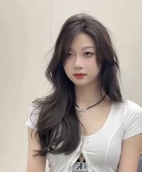 -丝源发型