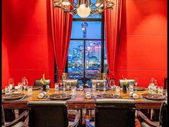 -L'ATELIER de Joel Robuchon(外滩18号店)