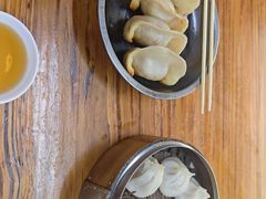 -锅贴大王南翔小笼(临沂二村店)
