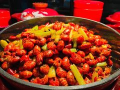 -西宁富力万达文华酒店美食汇西餐厅