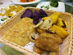 东于盛中餐厅-东于盛宴(锦泰苑店)