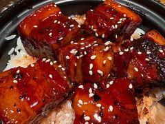 -老阿爸鲜鱼土菜(园区永旺店)