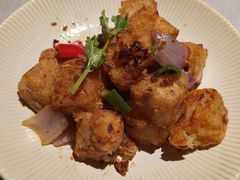 -晓粤·惹味粤菜(凯德乐峰广场店)