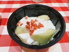 -西贝(紫荆广场店)