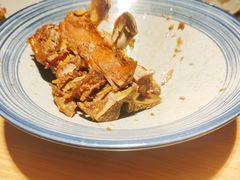 -小土豆北方菜馆(文慧园店)