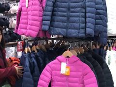 -优衣库(上海金桥国际商业广场店)
