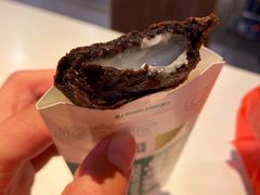 -麦当劳(北方国贸大厦店)