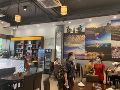 -鱼篮仔·潮汕美食(圆明新园店)