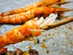 -烤五行·烧烤烤串(石佛营店)