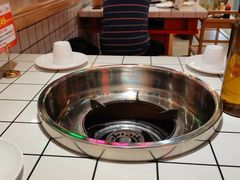 -蛙一刀·麻椒鱼火锅(金仙桥店)