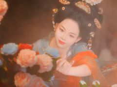 -红袖添香古风写真馆