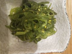 中华海草-小句号·精致料理(江南环球港店)