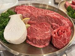 -黄金牧场(明洞总店)