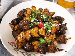 -小民大排档(马场角横路店)