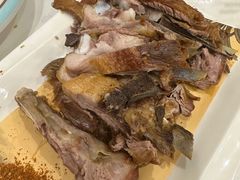 -老毛手抓·盐池滩羊非遗手抓(宁夏总店)