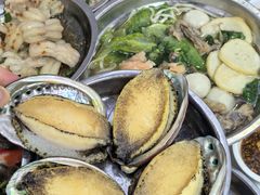 -福屿鲜捞小吃·捞化(福屿总店)