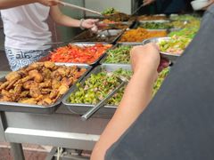 -枣阁园滴滴自助餐